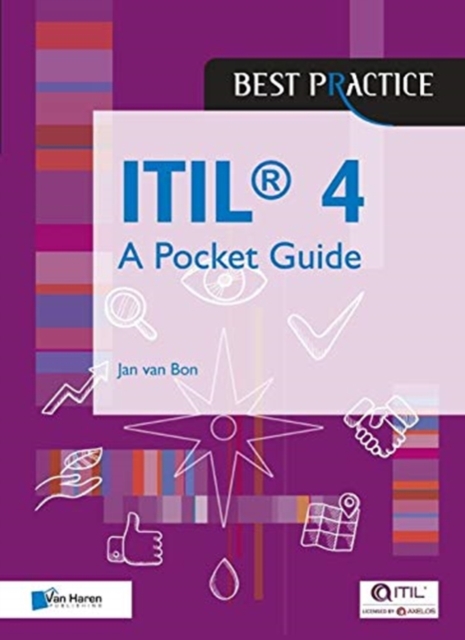 Itil : A Pocket Guide