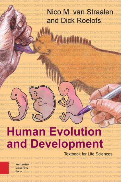 Human Evolution and Development : Textbook for Life Sciences: Nico van ...