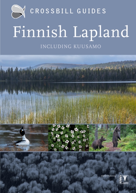 Finnish Lapland : including Kuusamo