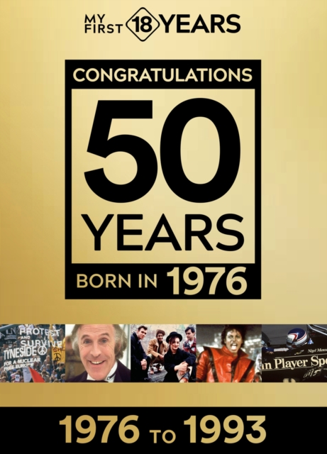 Born in 1976 : from 1976 to 1993