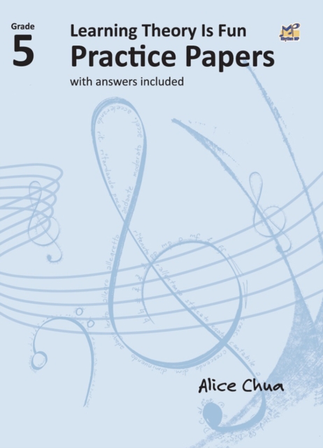 Learning Theory is Fun Practice Papers Grade 5 : with answers included ...