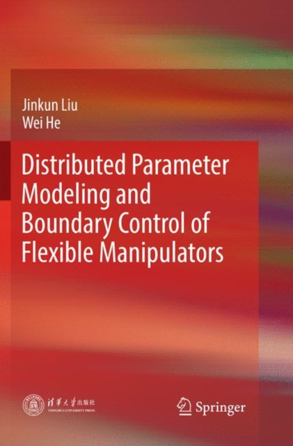 Distributed Parameter Modeling and Boundary Control of Flexible ...