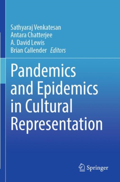 Pandemics and Epidemics in Cultural Representation