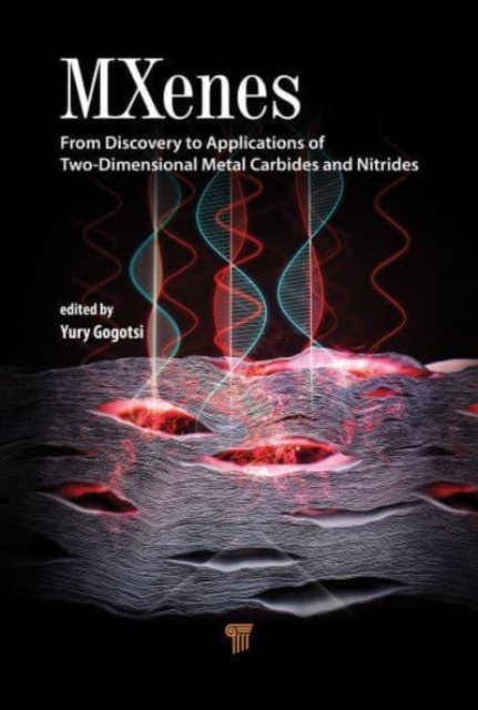 MXenes : From Discovery to Applications of Two-Dimensional Metal ...