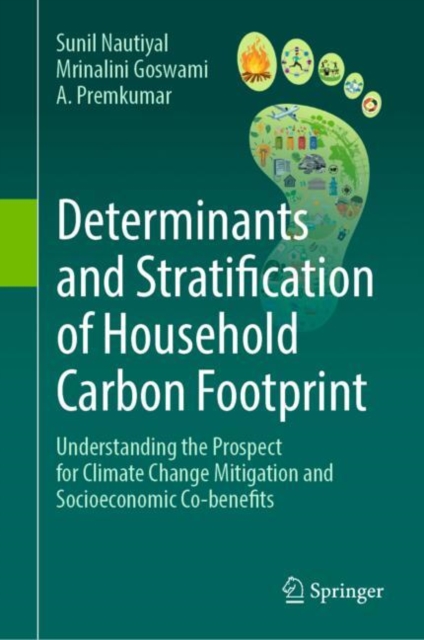 Determinants and Stratification of Household Carbon Footprint ...