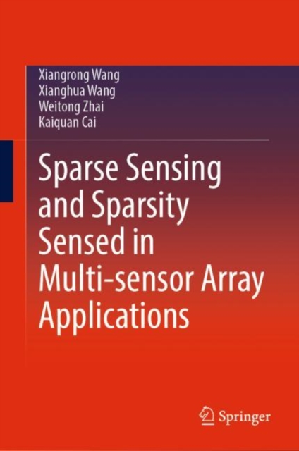 Sparse Sensing and Sparsity Sensed in Multi-sensor Array Applications ...