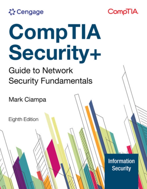 CompTIA Security+ Guide to Network Security Fundamentals: Mark (Western ...