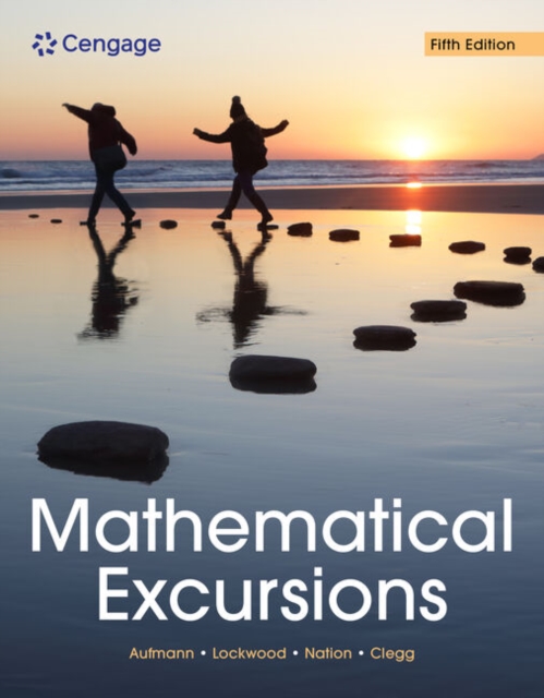Tour Read Math Mathematical Excursions: Richard (Palomar College) Aufmann ...