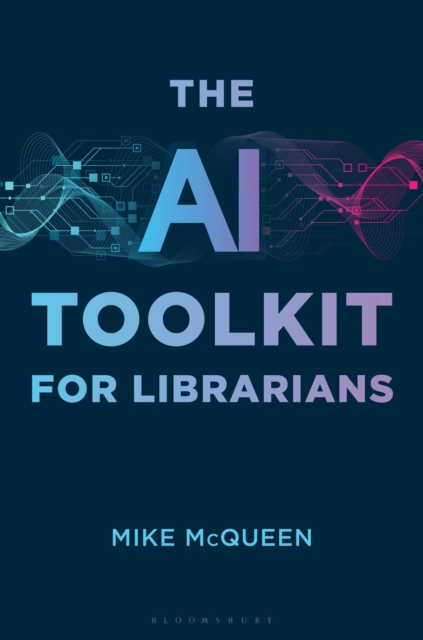 The AI Toolkit for Librarians: Mike (Missouri School for the Blind ...