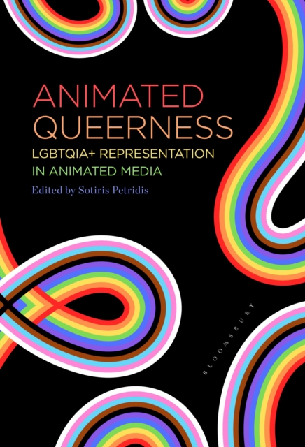 Animated Queerness : LGBTQIA+ Representation in Animated Media