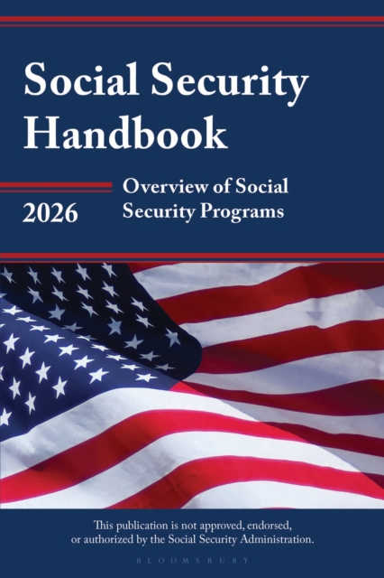 Social Security Handbook 2026 : Overview of Social Security Programs