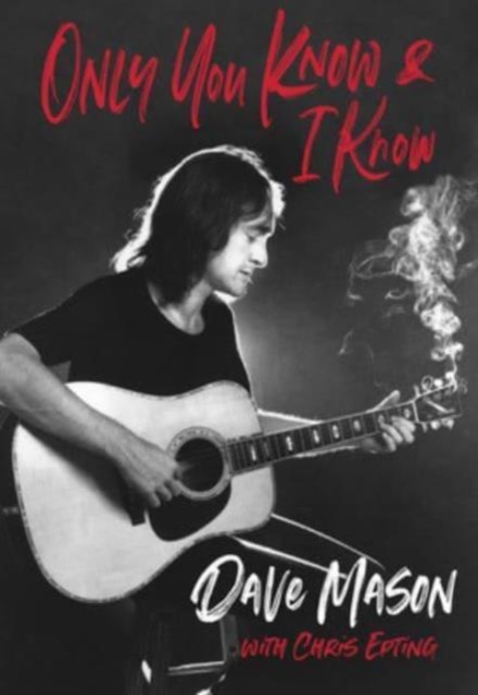 Omnibus Press Only You Know & I Know