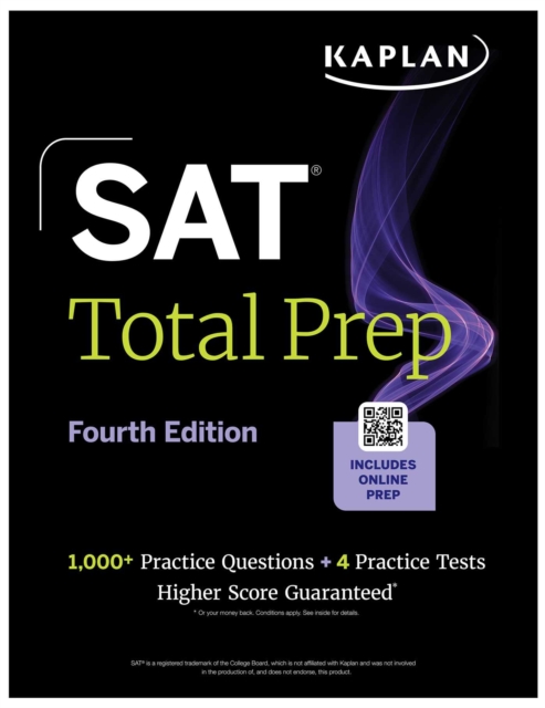 SAT Total Prep