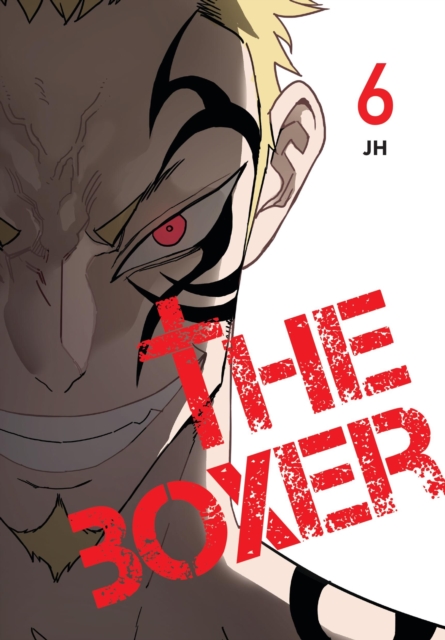 Ize Press The Boxer, Vol. 6