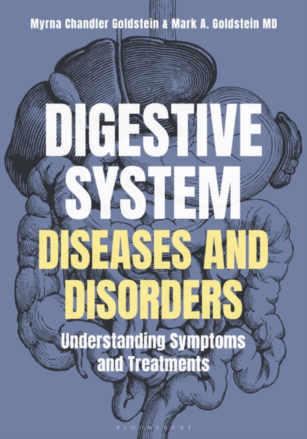 Digestive System Diseases and Disorders : Understanding Symptoms and ...