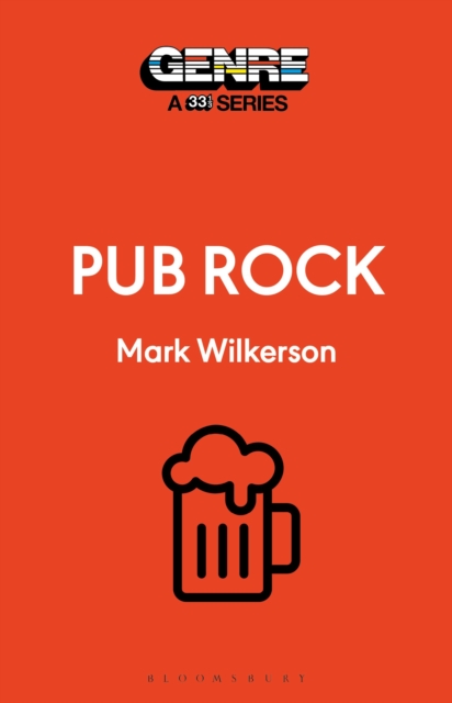 Bloomsbury Publishing Plc Pub Rock