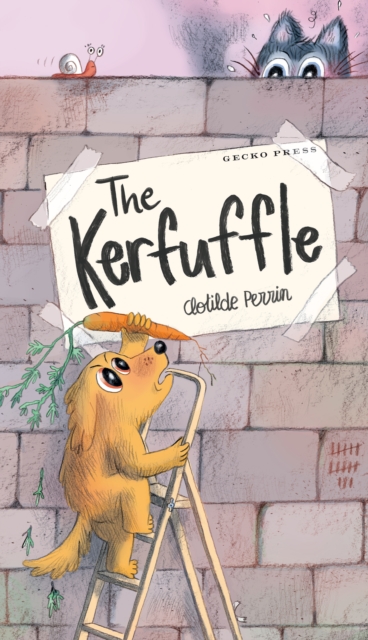 Lerner Publishing Group The Kerfuffle