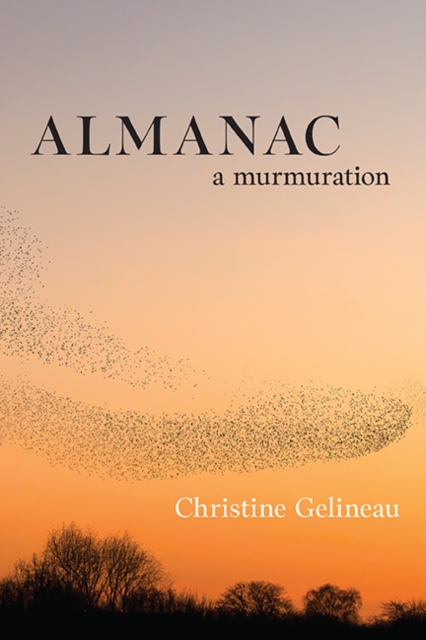 Almanac : A Murmuration