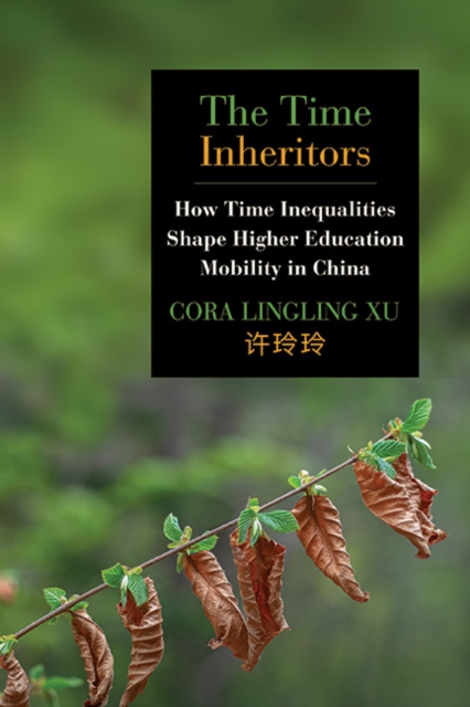 The Time Inheritors : How Time Inequalities Shape Higher Education Mobility in China