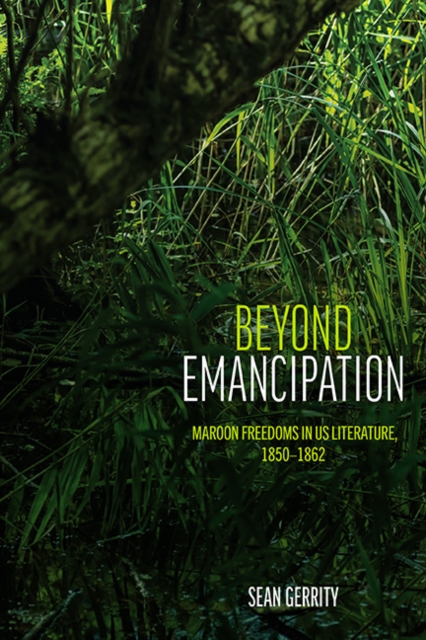 Beyond Emancipation : Maroon Freedoms in US Literature, 18501862