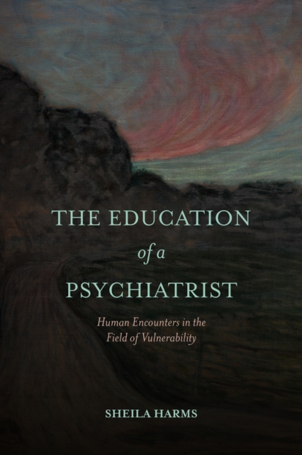 The Education of a Psychiatrist : Human Encounters in the Field of Vulnerability