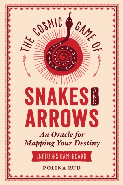 The Cosmic Game of Snakes and Arrows : An Oracle for Mapping Your Destiny