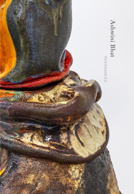 Ashwini Bhat: Resonances