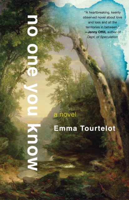 She Writes Press No One You Know : A Novel