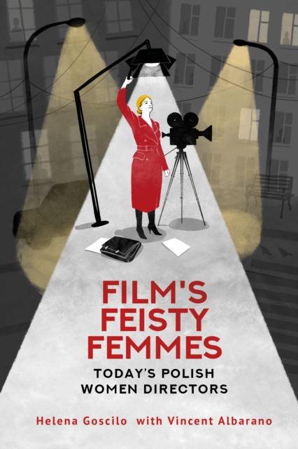 Film's Feisty Femmes : Today's Polish Women