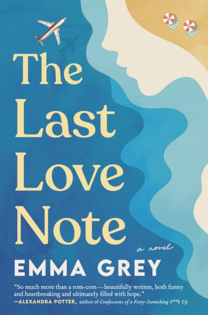 Zibby Books The Last Love Note : A Novel