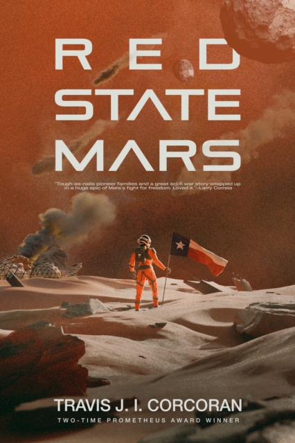 Red State Mars